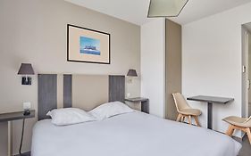 Appart'hôtel Odalys City - Marseille Prado